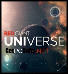 red giant universe serial number